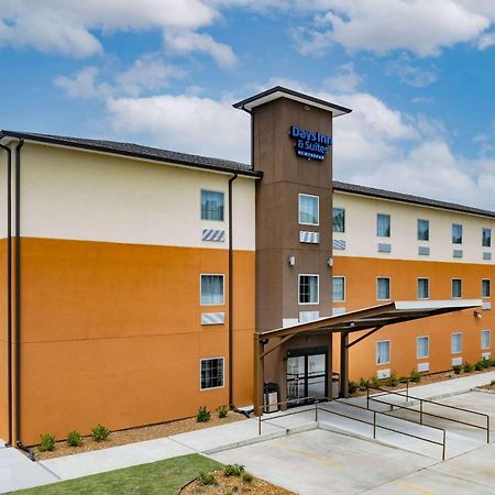 Days Inn & Suites By Wyndham Horn Lake - Memphis Graceland Екстериор снимка